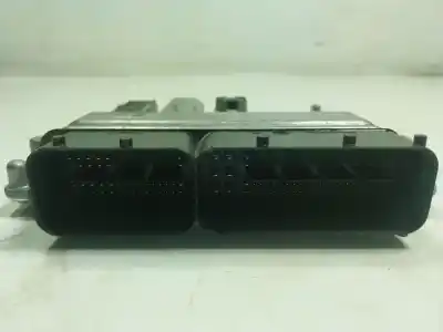 Second-hand car spare part ecu engine control for seat leon (5f1) 1.6 tdi oem iam references 04l906056hn  04l907445g