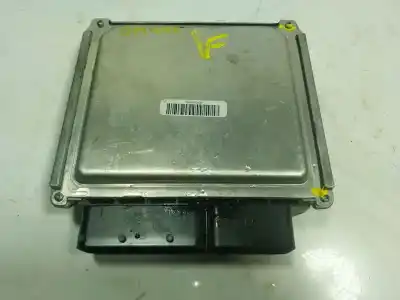 Second-hand car spare part ecu engine control for seat leon (5f1) 1.6 tdi oem iam references 04l906056hn  04l907445g