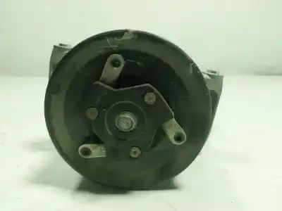 Second-hand car spare part air conditioning compressor for seat leon (5f1) 1.6 tdi oem iam references 5q0816803d