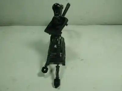 Second-hand car spare part gear lever for seat leon (5f1) 1.6 tdi oem iam references 5q0711049bk