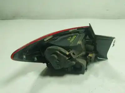 Second-hand car spare part right tailgate light for seat leon (5f1) 1.6 tdi oem iam references 5f0945096d  5f0945096d