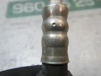 Pezzo di ricambio per auto di seconda mano sonda lambda per fiat panda (319) 1.2 cat (gpl) riferimenti oem iam 51774422  55202416