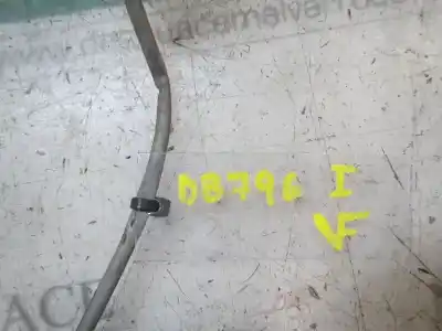 Pezzo di ricambio per auto di seconda mano sonda lambda per fiat panda (319) 1.2 cat (gpl) riferimenti oem iam 51774422  55202416