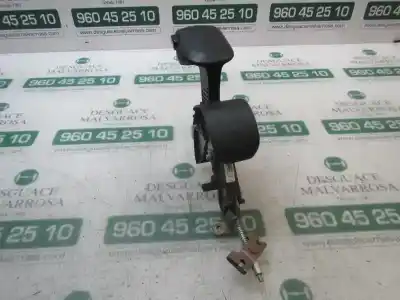 Pezzo di ricambio per auto di seconda mano LEVA DEL FRENO A MANO per FIAT PANDA (319)  Riferimenti OEM IAM 735589777  735550690