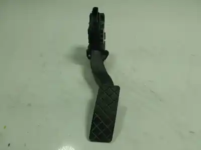 Second-hand car spare part accelerator pedal for seat leon (5f1) 1.6 tdi oem iam references 5q1723503h
