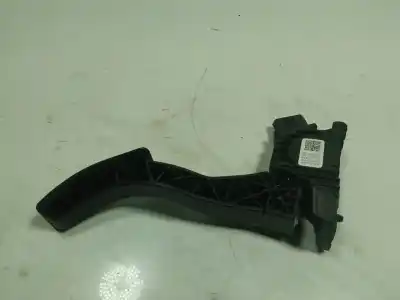 Second-hand car spare part accelerator pedal for seat leon (5f1) 1.6 tdi oem iam references 5q1723503h  5q1723503h