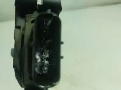 Second-hand car spare part accelerator pedal for seat leon (5f1) 1.6 tdi oem iam references 5q1723503h  5q1723503h