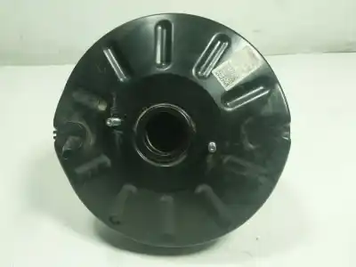 Second-hand car spare part brake servo for seat leon (5f1) 1.6 tdi oem iam references 5q1614106j