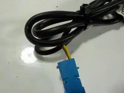 Автозапчасти б/у передняя левая боковая подушка безопасности за bmw serie 2 gran tourer (f46) 2.0 16v turbodiesel ссылки oem iam 72127312465  87731246505