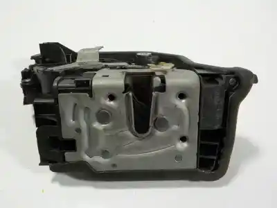 Автозапчастина б/у замок передній праві двері для bmw serie 2 gran tourer (f46) 2.0 16v turbodiesel посилання на oem iam 51217281934