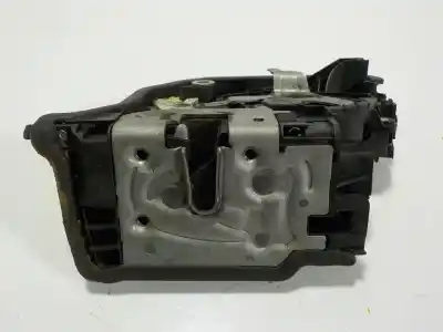 Автозапчастина б/у замок передніх дверей лівий для bmw serie 2 gran tourer (f46) 2.0 16v turbodiesel посилання на oem iam 51217281931