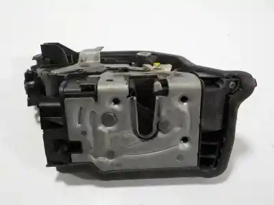 Автозапчастина б/у замок заднього правого дверя для bmw serie 2 gran tourer (f46) 2.0 16v turbodiesel посилання на oem iam 51227281940