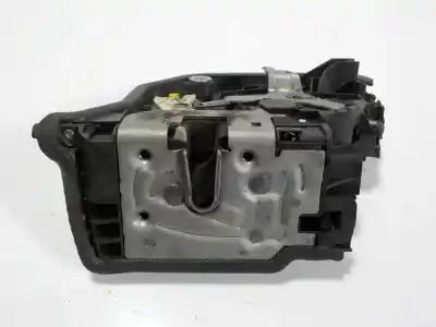 Автозапчастина б/у замок дверей заднього лівого для bmw serie 2 gran tourer (f46) 2.0 16v turbodiesel посилання на oem iam 51227281939
