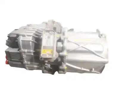 Second-hand car spare part complete engine for tesla model s p oem iam references 103500000j  l2s
