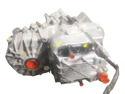 Second-hand car spare part complete engine for tesla model s p oem iam references 103500000j  l2s