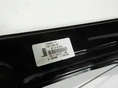 Автозапчастина б/у регулятор склона задній лівий для bmw serie 2 gran tourer (f46) 2.0 16v turbodiesel посилання на oem iam 51337490197 67627354890 732105505