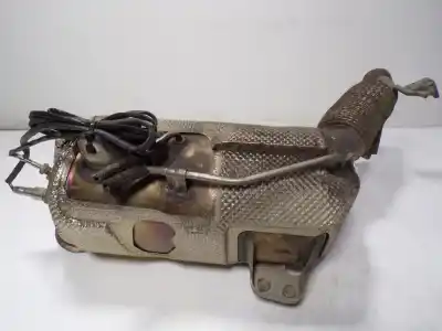 Gebrauchtes Autoersatzteil partikelfilter zum bmw serie 2 gran tourer (f46) 2.0 16v turbodiesel oem-iam-referenzen 18308513951  8573996