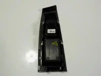 Second-hand car spare part rear left power window switch for bmw serie 2 gran tourer (f46) 2.0 16v turbodiesel oem iam references 61319208107  920810702