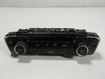 Автозапчастина б/у клімат-контроль для bmw serie 2 gran tourer (f46) 2.0 16v turbodiesel посилання на oem iam 64119461404