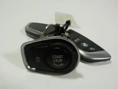 Автозапчастина б/у електронний модуль для bmw serie 2 gran tourer (f46) 2.0 16v turbodiesel посилання на oem iam 61319289135
