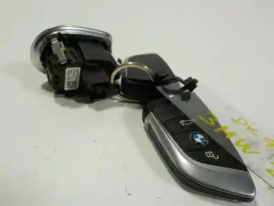 Second-hand car spare part electronic module for bmw serie 2 gran tourer (f46) 2.0 16v turbodiesel oem iam references 61319289135  928913502