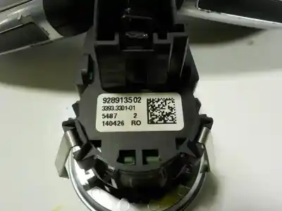 Second-hand car spare part electronic module for bmw serie 2 gran tourer (f46) 2.0 16v turbodiesel oem iam references 61319289135  928913502