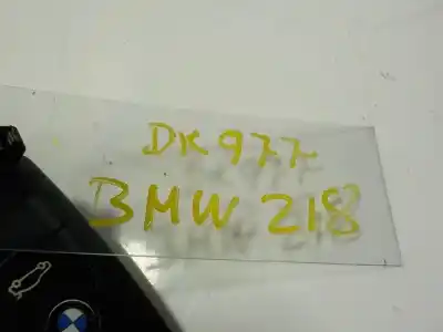 Second-hand car spare part electronic module for bmw serie 2 gran tourer (f46) 2.0 16v turbodiesel oem iam references 61319289135  928913502