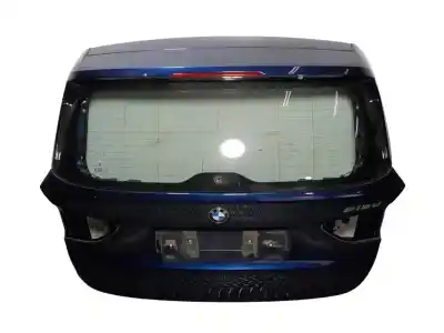 Автозапчастина б/у загальні двері для bmw serie 2 gran tourer (f46) 2.0 16v turbodiesel посилання на oem iam 41007349447