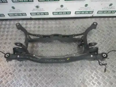 Автозапчасти б/у задний мост за volkswagen passat cc (357) 2.0 tdi dpf ссылки oem iam 3c0505235ac