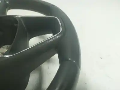 Автозапчастина б/у кермо для seat leon (5f1) 1.2 tsi посилання на oem iam 5f0419091lmhk  5f0419091l