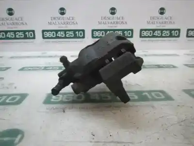 Pezzo di ricambio per auto di seconda mano pinza freno anteriore destra per fiat panda (319) 1.2 cat (gpl) riferimenti oem iam 77365813
