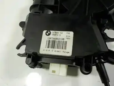 Автозапчасти б/у мотор c/c ворота за bmw serie 2 gran tourer (f46) 2.0 16v turbodiesel ссылки oem iam 51247348531  734853106