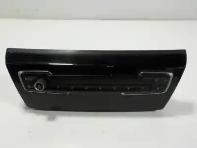 Автозапчастина б/у електронний модуль для bmw serie 2 gran tourer (f46) 2.0 16v turbodiesel посилання на oem iam 64119371457