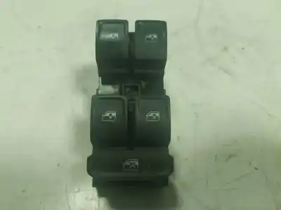 Автозапчасти б/у выключатель левого переднего окна за volkswagen arteon (3h7, 3h8) 2.0 tdi ссылки oem iam 5g0959857dwhs