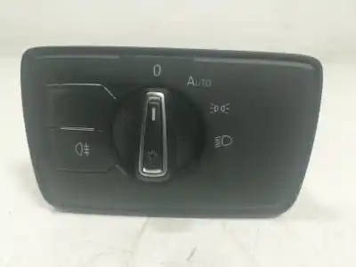 Автозапчасти б/у управление светом за volkswagen arteon (3h7, 3h8) 2.0 tdi ссылки oem iam 3g0941633jicx