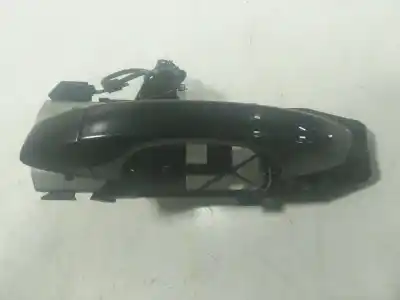 Автозапчасти б/у левая передняя наружная ручка за volkswagen arteon (3h7, 3h8) 2.0 tdi ссылки oem iam 5g0837205ngru