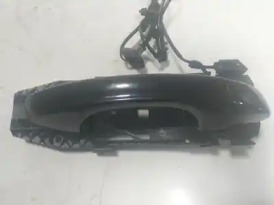 Автозапчасти б/у задняя правая наружная ручка за volkswagen arteon (3h7, 3h8) 2.0 tdi ссылки oem iam 5g0837206ngru