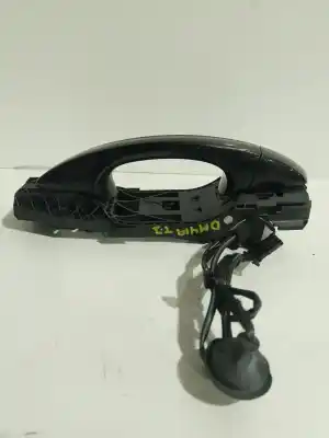 Автозапчасти б/у задняя левая наружная ручка за volkswagen arteon (3h7, 3h8) 2.0 tdi ссылки oem iam 5g0837205ngru