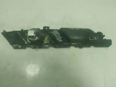 Автозапчастина б/у ліва передня внутрішня ручка для volkswagen arteon (3h7, 3h8) 2.0 tdi посилання на oem iam 3g8867409bjjp9  3g8837113