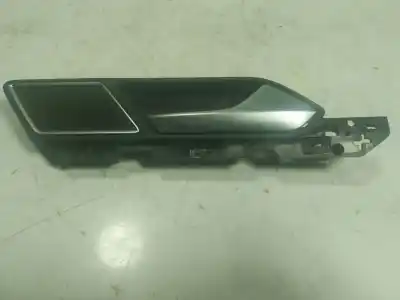 Автозапчасти б/у внутренняя задняя правая ручка за volkswagen arteon (3h7, 3h8) 2.0 tdi ссылки oem iam 3g8867420ajjp9