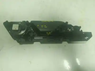 Автозапчастина б/у ліва задня внутрішня ручка для volkswagen arteon (3h7, 3h8) 2.0 tdi посилання на oem iam 3g8867419ajjp9  3g8839113