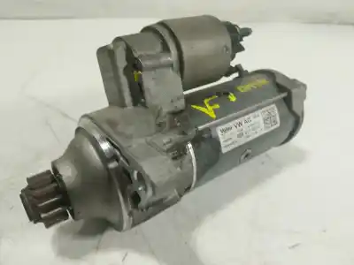 Автозапчасти б/у двигатель запускается за volkswagen arteon (3h7, 3h8) 2.0 tdi ссылки oem iam 02e911022c