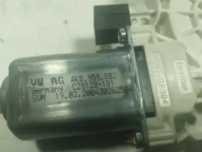 Автозапчастина б/у двигатель переднього правого скла для volkswagen arteon (3h7, 3h8) 2.0 tdi посилання на oem iam 4k0959802  4k0959802