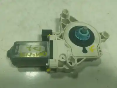 Автозапчасти б/у мотор переднего левого стекла за volkswagen arteon (3h7, 3h8) 2.0 tdi ссылки oem iam 4k0959801