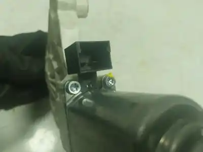 Автозапчастина б/у двигатель переднього ліва вікна для volkswagen arteon (3h7, 3h8) 2.0 tdi посилання на oem iam 4k0959801  4k0959801