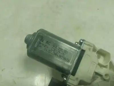 Автозапчасти б/у мотор заднего правого стекла за volkswagen arteon (3h7, 3h8) 2.0 tdi ссылки oem iam 4k0959801  4k0959801