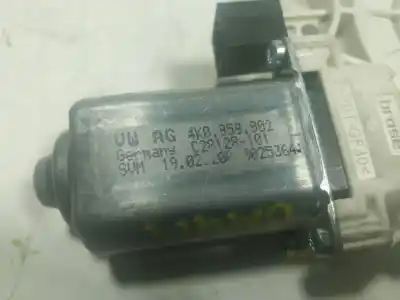 Автозапчасти б/у мотор заднего левого стекла за volkswagen arteon (3h7, 3h8) 2.0 tdi ссылки oem iam 4k0959802  4k0959802