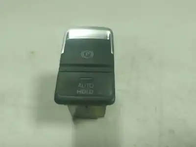 Автозапчасти б/у рычаг ручного тормоза за volkswagen arteon (3h7, 3h8) 2.0 tdi ссылки oem iam 3g0927225bwzu