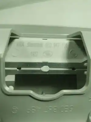 Автозапчастина б/у внутрішній лампа для skoda karoq (nu) 1.6 tdi dpf посилання на oem iam 5e0947105ly20  5e0947105