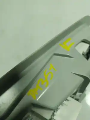 Автозапчастина б/у внутрішній лампа для skoda karoq (nu) 1.6 tdi dpf посилання на oem iam 5e0947105ly20  5e0947105